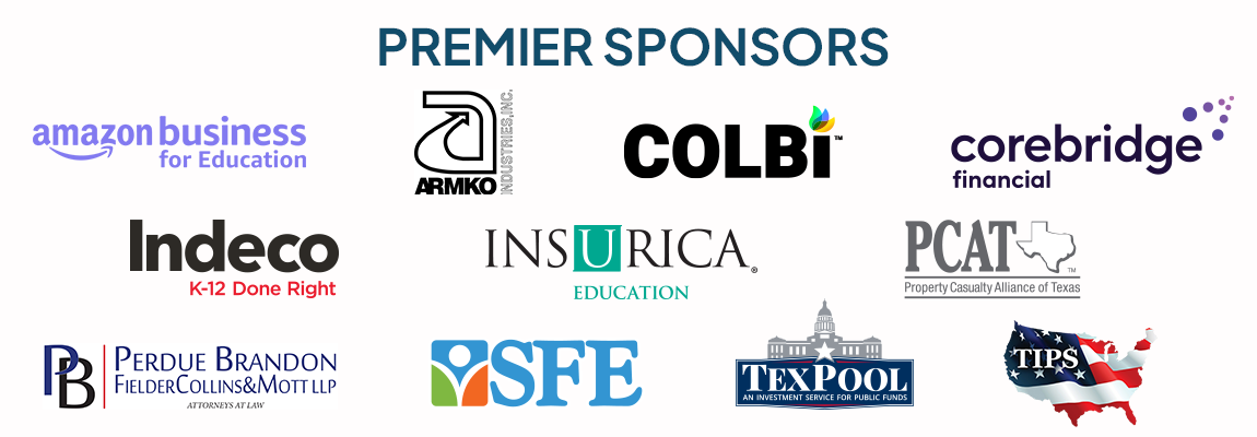Premier Sponsors